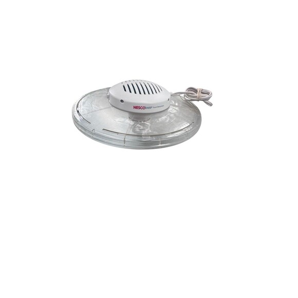 Nesco Food Dehydrator Replacement Lid & MotorFD-37 - Fast Shipping - Picture 11 of 16